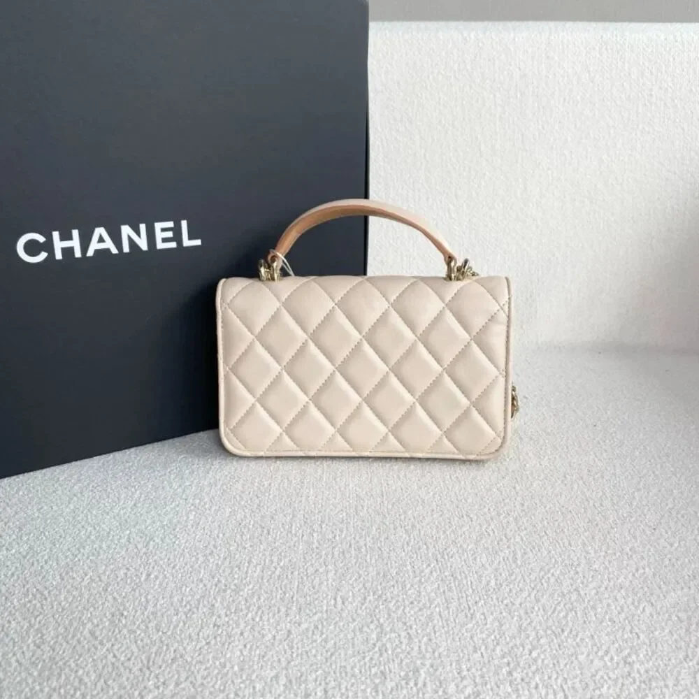 Chanel Women Pre-Loved Bag Very Good Condition